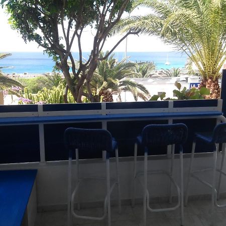 Paradis Morro Jable Buitenkant foto